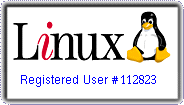 The Linux Counter